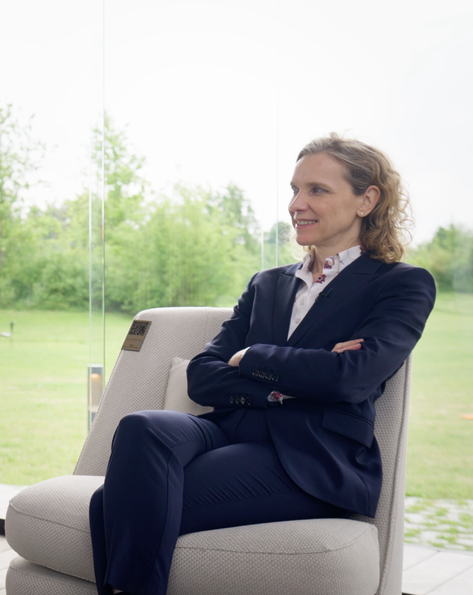 Nathalie van PIA
