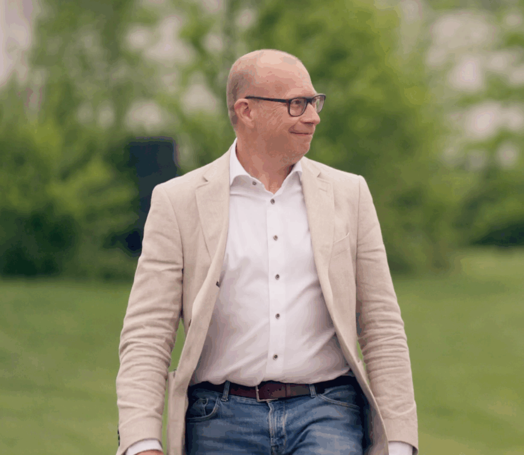 Bart van Aficor
