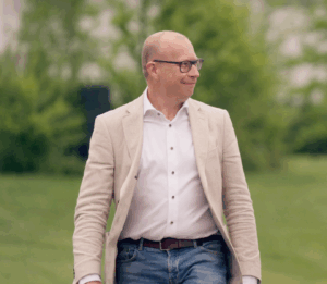 Bart van Aficor