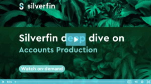 streamline your accounts production