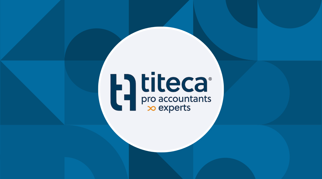 Titeca logo
