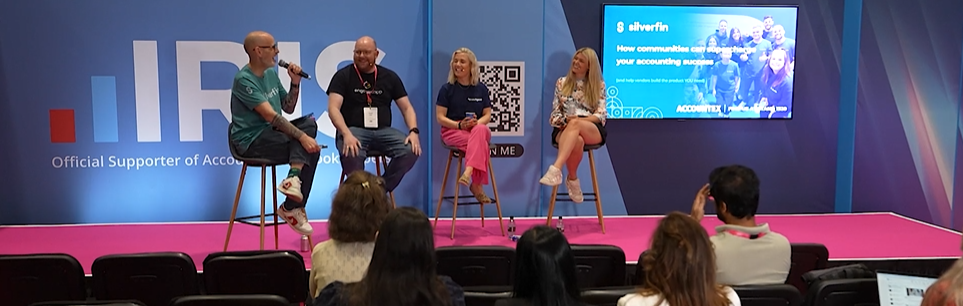 The Power of Community: Unlocking Collective Growth in Accounting