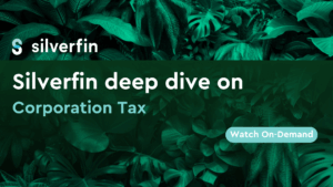 Silverfin Deep Dive on Corporation Tax