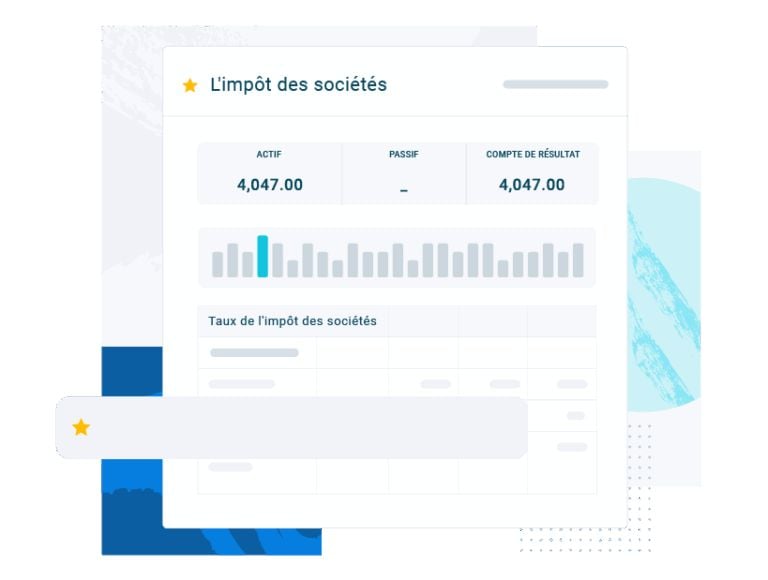 Impôt des sociétés