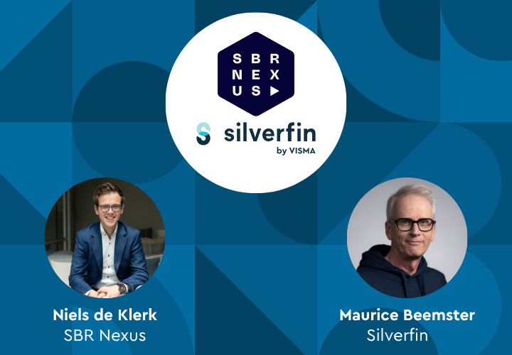Silverfin Netherlands and Novak webinar