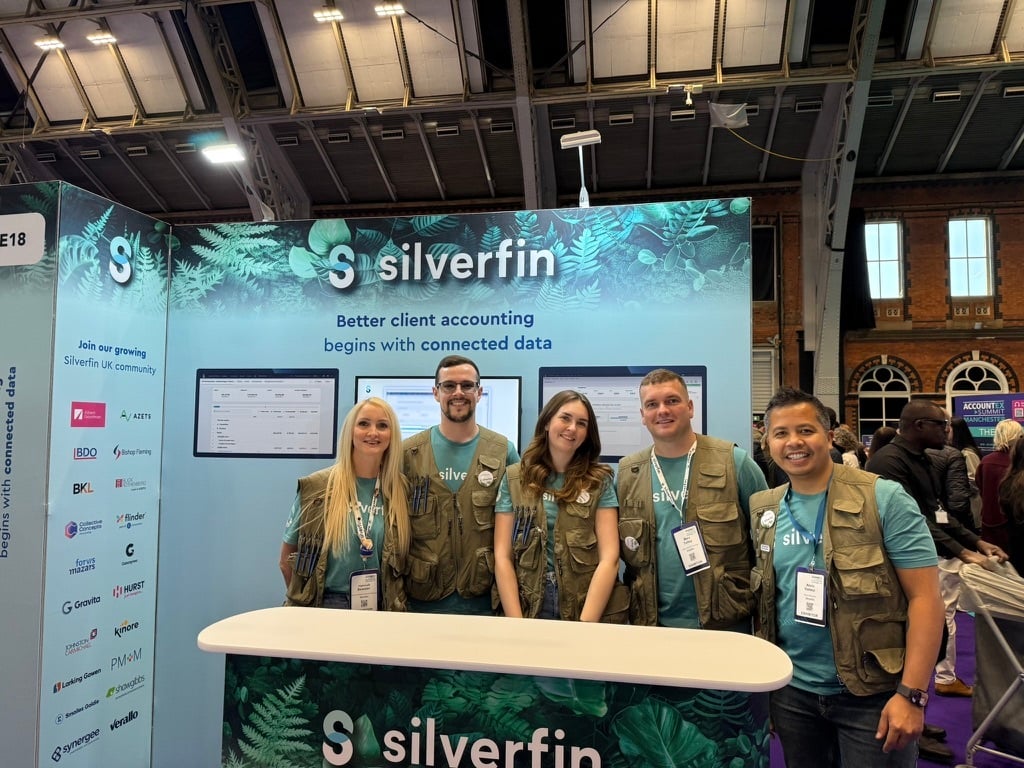 Accountex North 2025