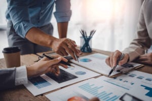 Accountancy growth