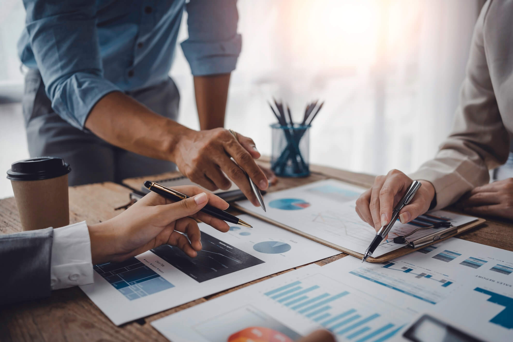 Accountancy growth