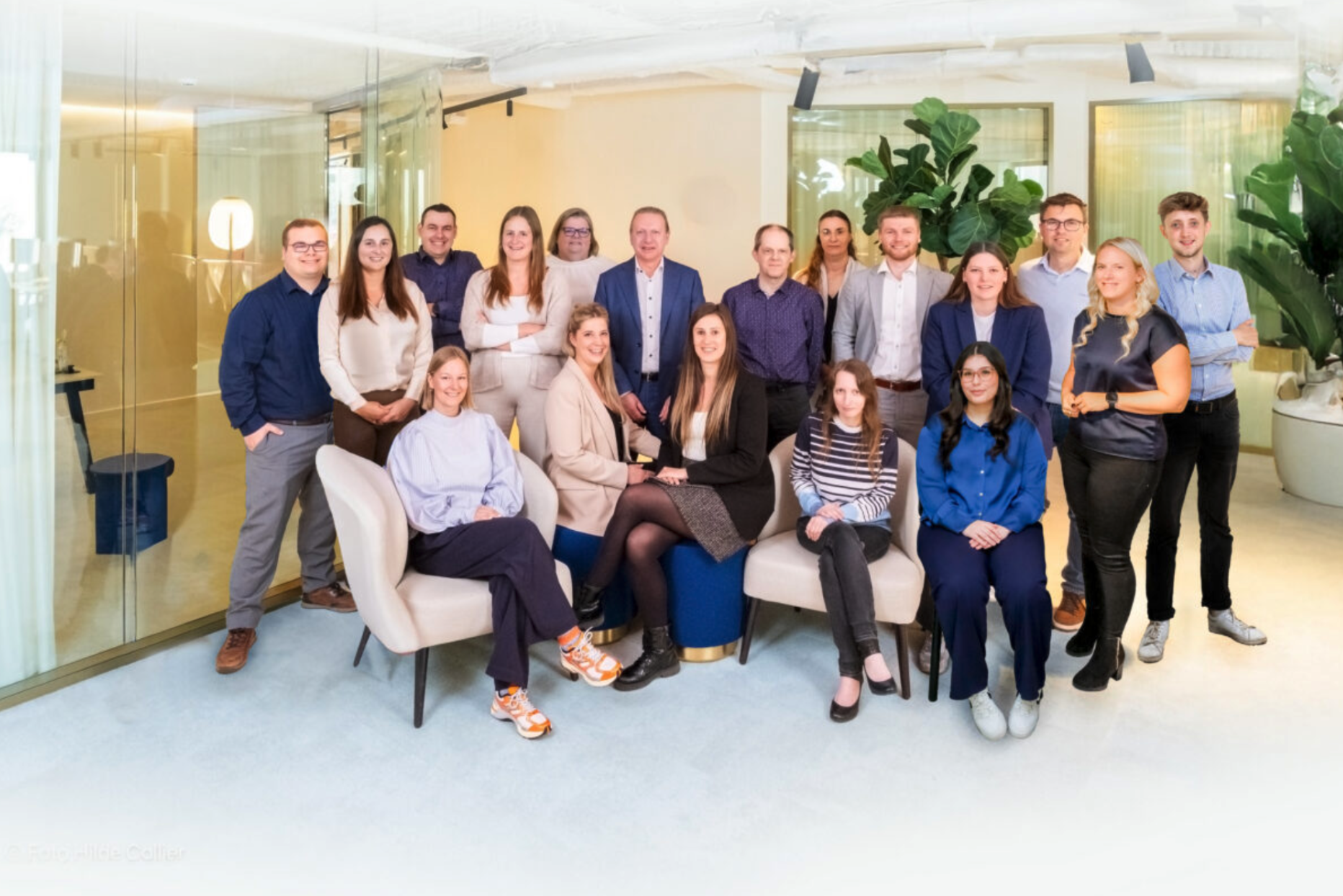 Ontdek hoe Finex dankzij Silverfin tijd wint, structuur brengt in rapportering en klanten beter adviseert. Een praktijkverhaal over digitalisering in accountancy.