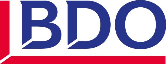 BDO client logo