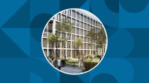 Silverfin expands in Luxembourg with new Howald office