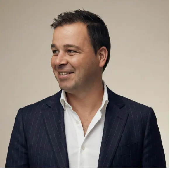 Silverfin benoemt Gawayn Nieuwold tot Head of Nederland