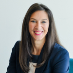 Stephanie Dechamps - NEW