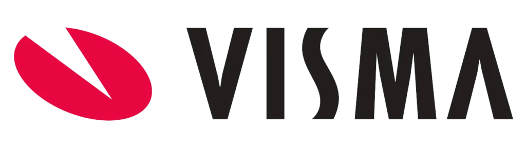 Visma logo