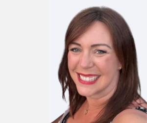 Aleisha Hales, Head of UK & Ireland