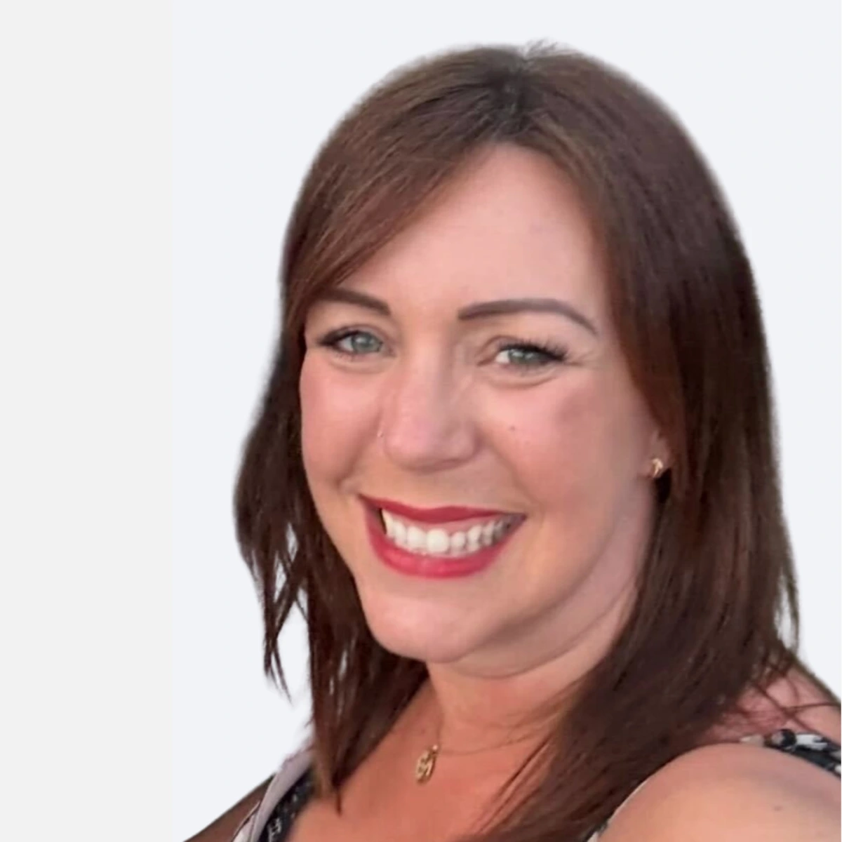 Aleisha Hales - Head of UK & Ireland