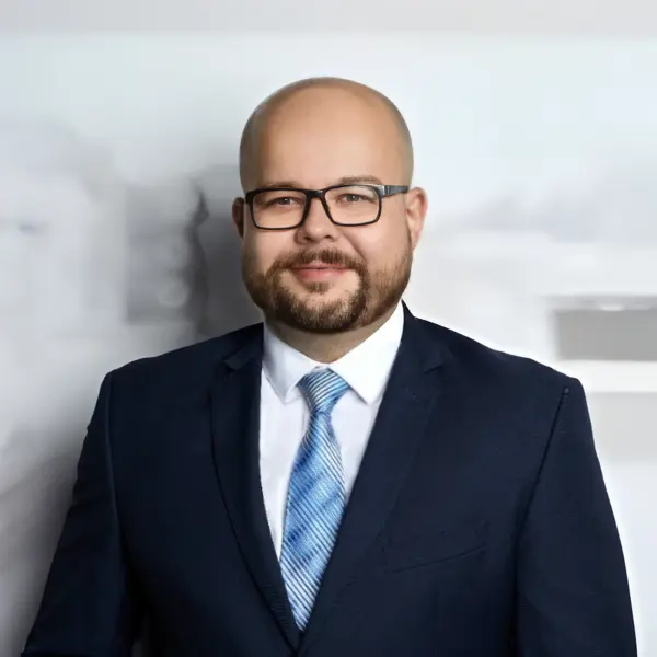 Matúš Jenčík, Lead consultant BDO Slovakia