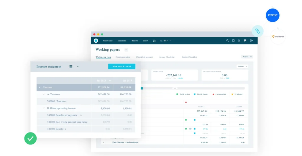 Product integrations - Denmark