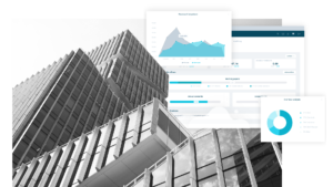 De voordelen van Silverfin for Business voor vastgoed