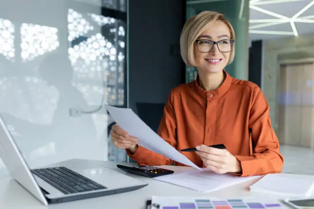 accounting client files