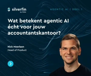 Wat betekent agentic AI echt voor jouw accountskantoor with Nick Meerlaen, Head of Product