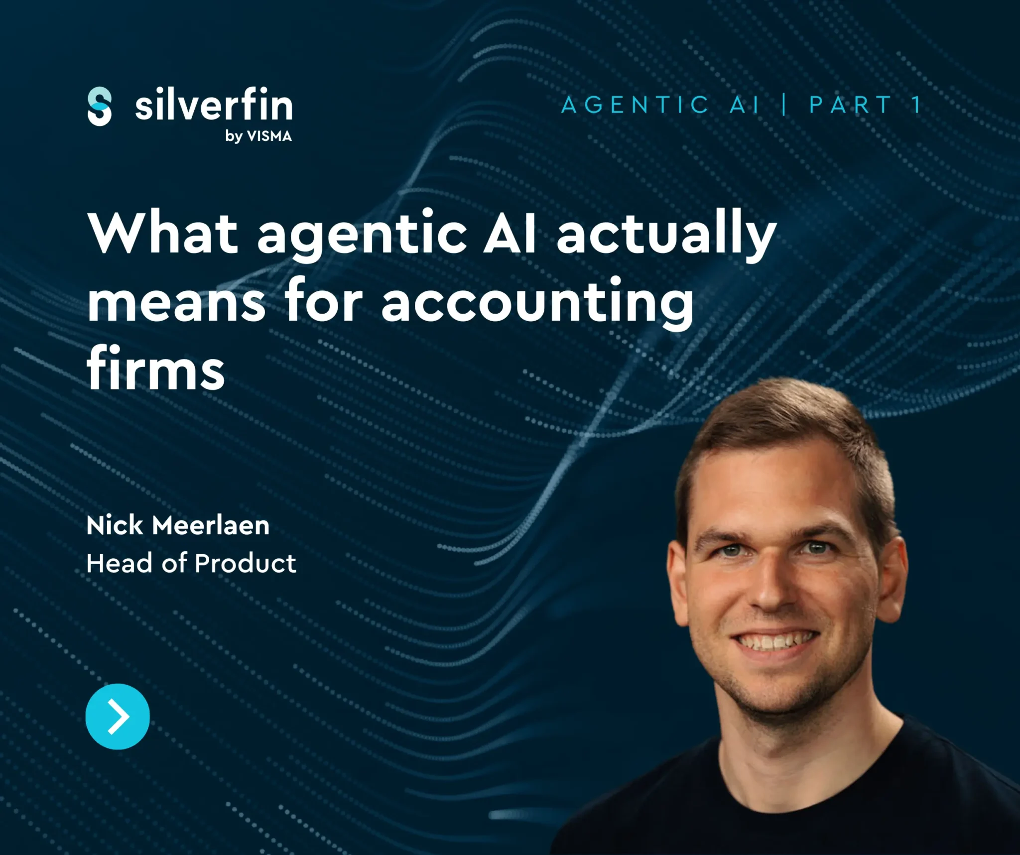 What agentic AI actually means for accounting firms with Nick Meerl