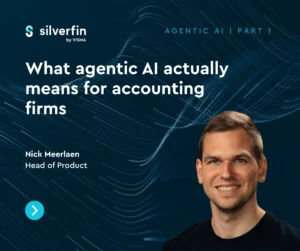 What agentic AI actually means for accounting firms with Nick Meerl