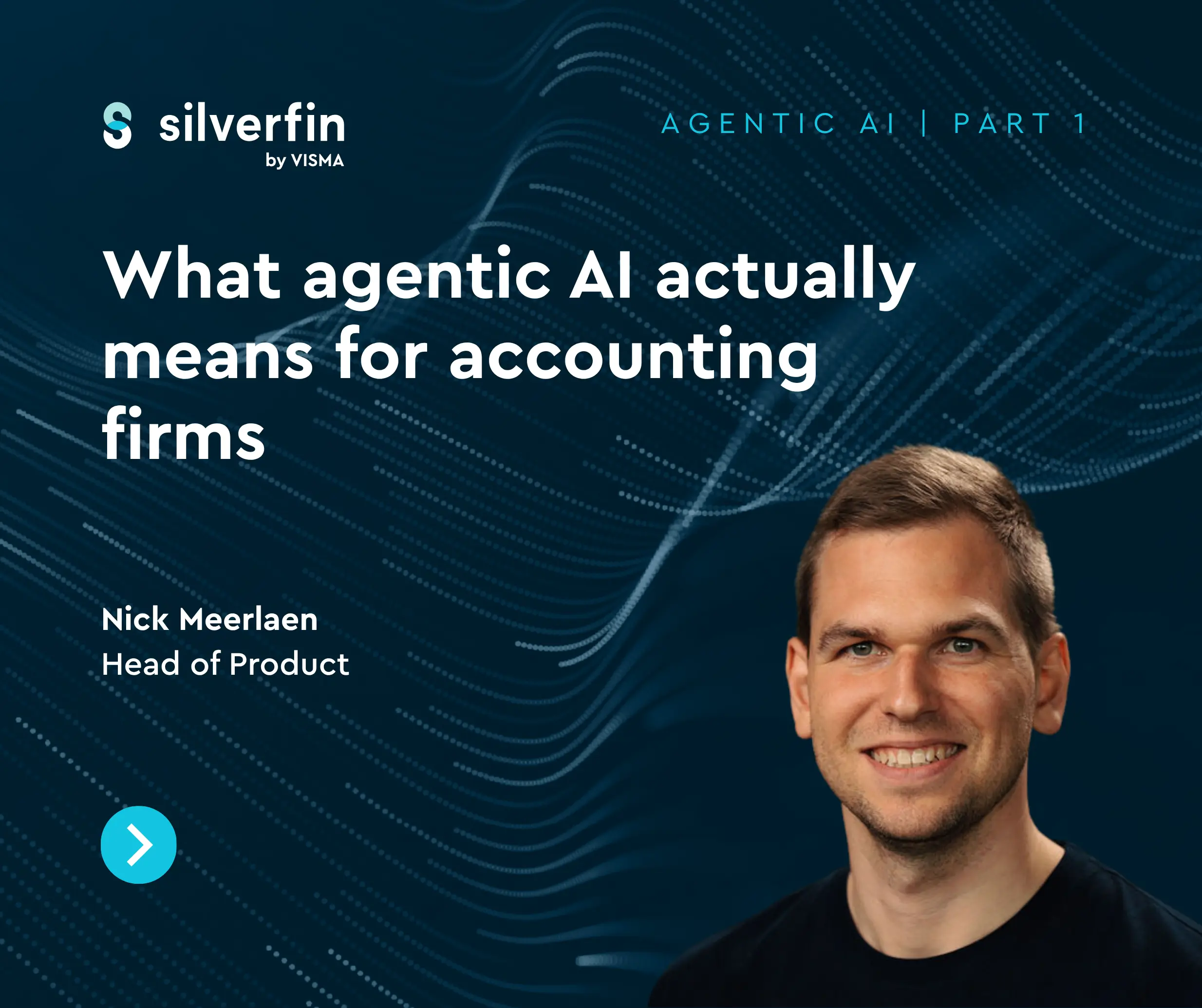 What agentic AI actually means for accounting firms with Nick Meerl
