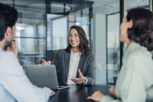 accounting workflows