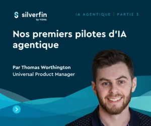 Nos premiers pilotes d'IA agentique avec Thomas Worthington