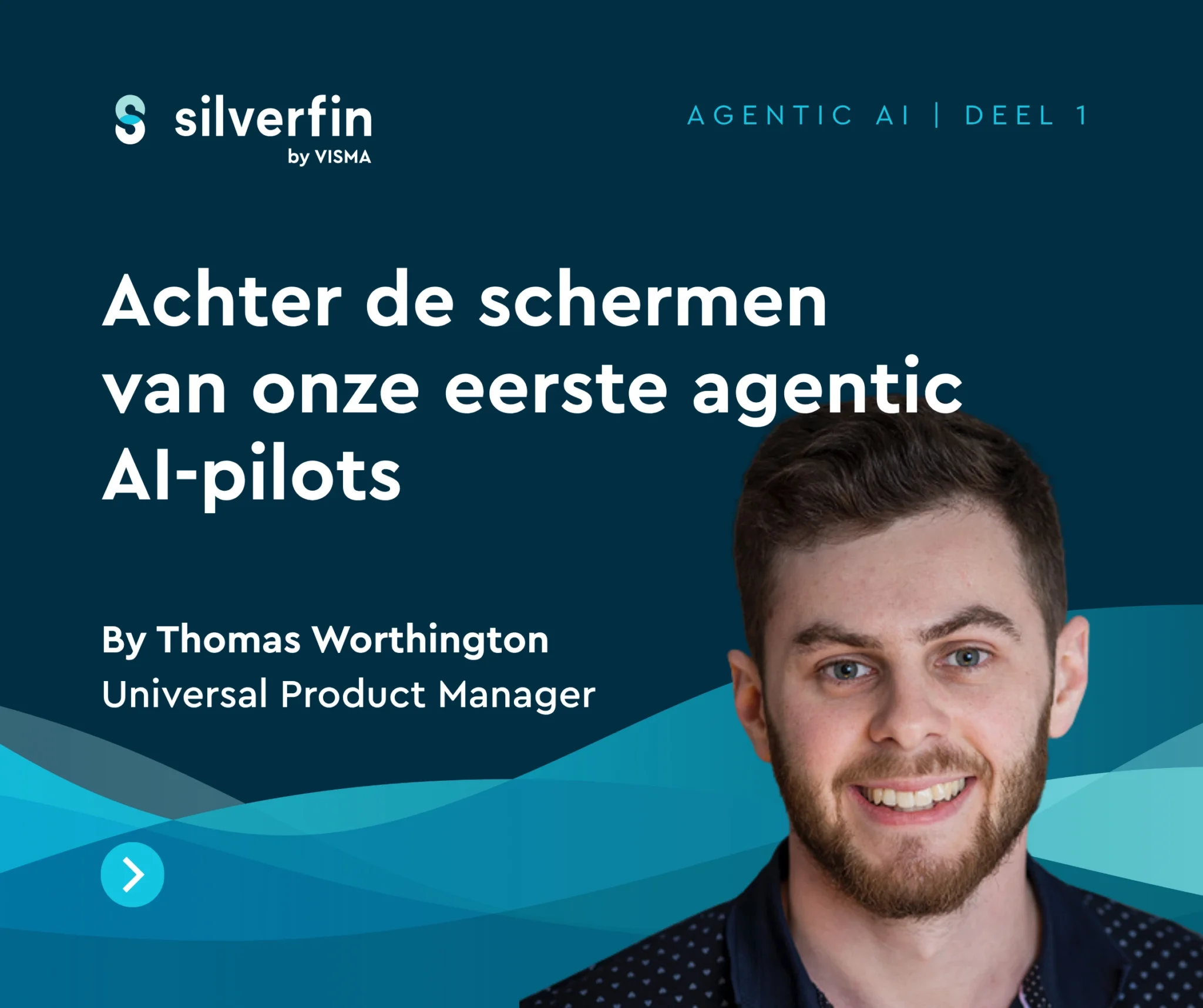 Achter de schermen van onze eerste agentic AI-pilots