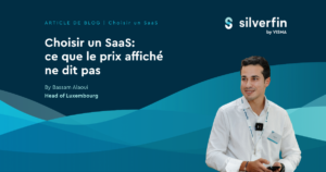 Choisir un SaaS