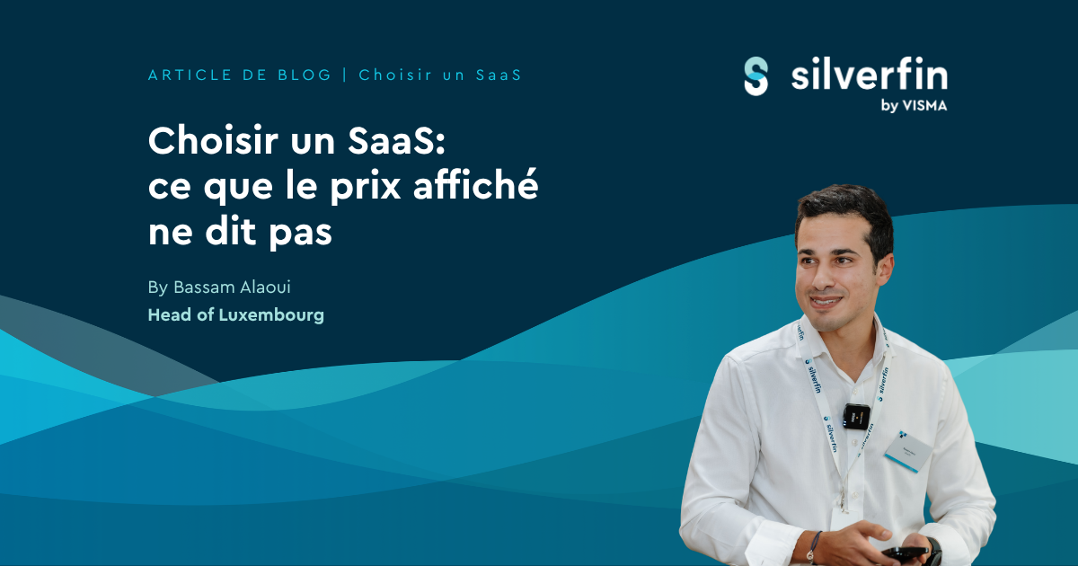 Choisir un SaaS