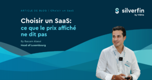 Choisir un Saas
