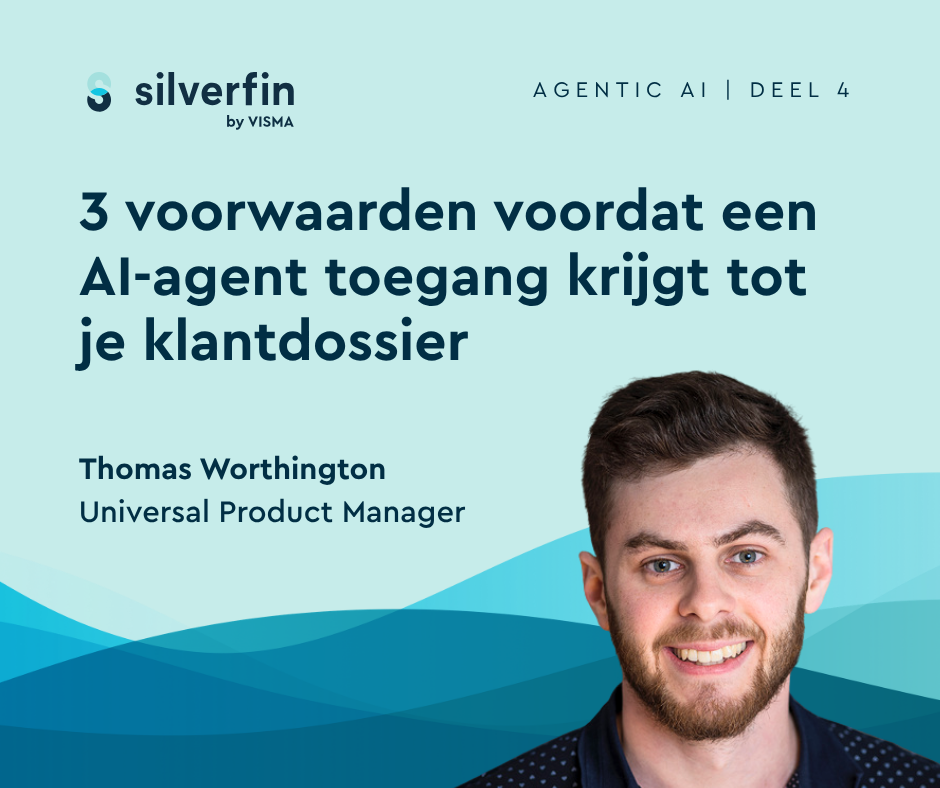 3 voorwaarden voordat een AI-agent toegang krijgt tot je klantdossier blog post afbeelding