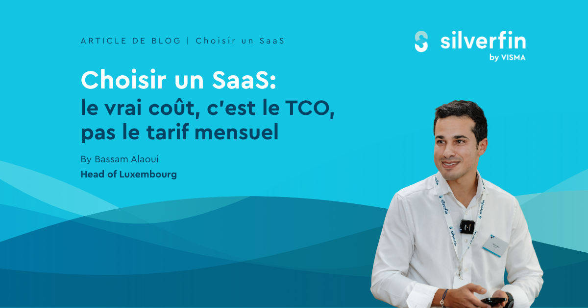 Saas: TCO
