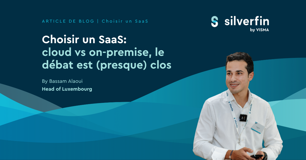 Solution Saas