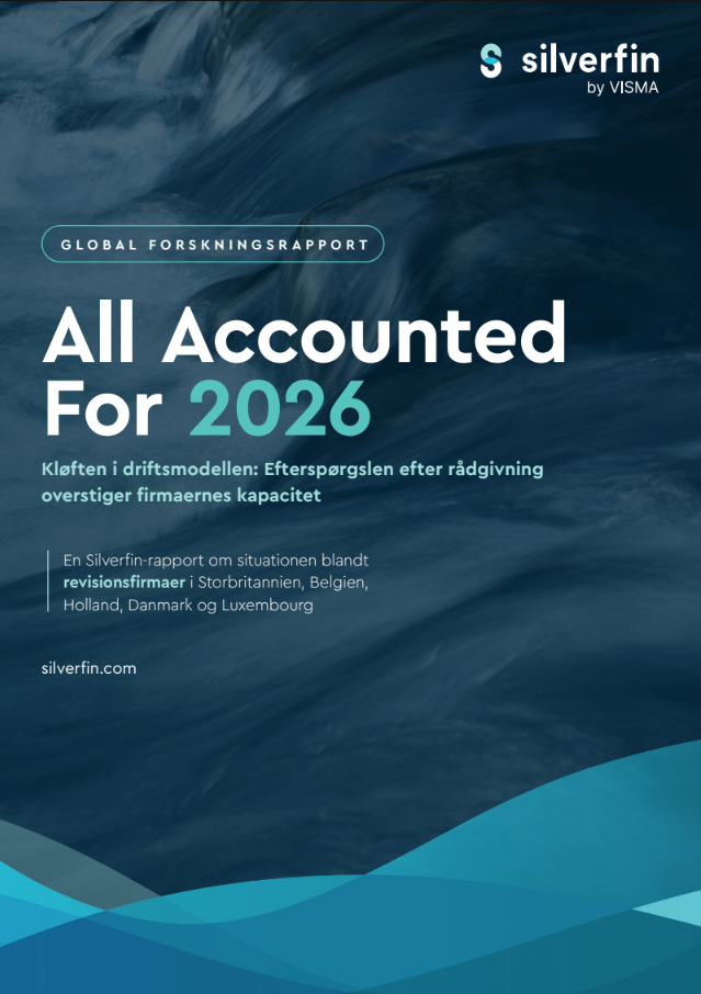 All accounted for report 2026 - Danish