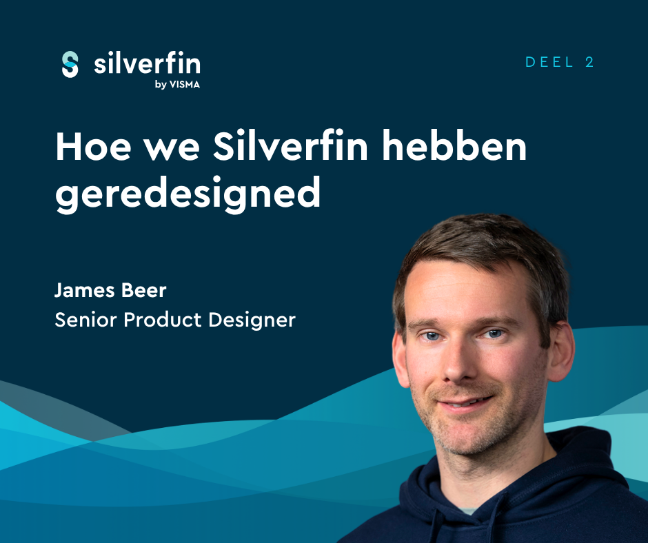 Hoe we Silverfin hebben geredesigned - afbeelding blog
