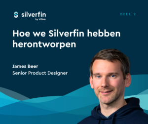 How we Silverfin hebben herontworpen - afbeelding blog