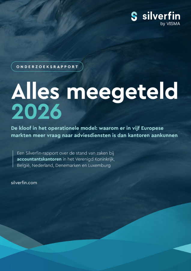 All Accounted For Report 2026 - Dutch version