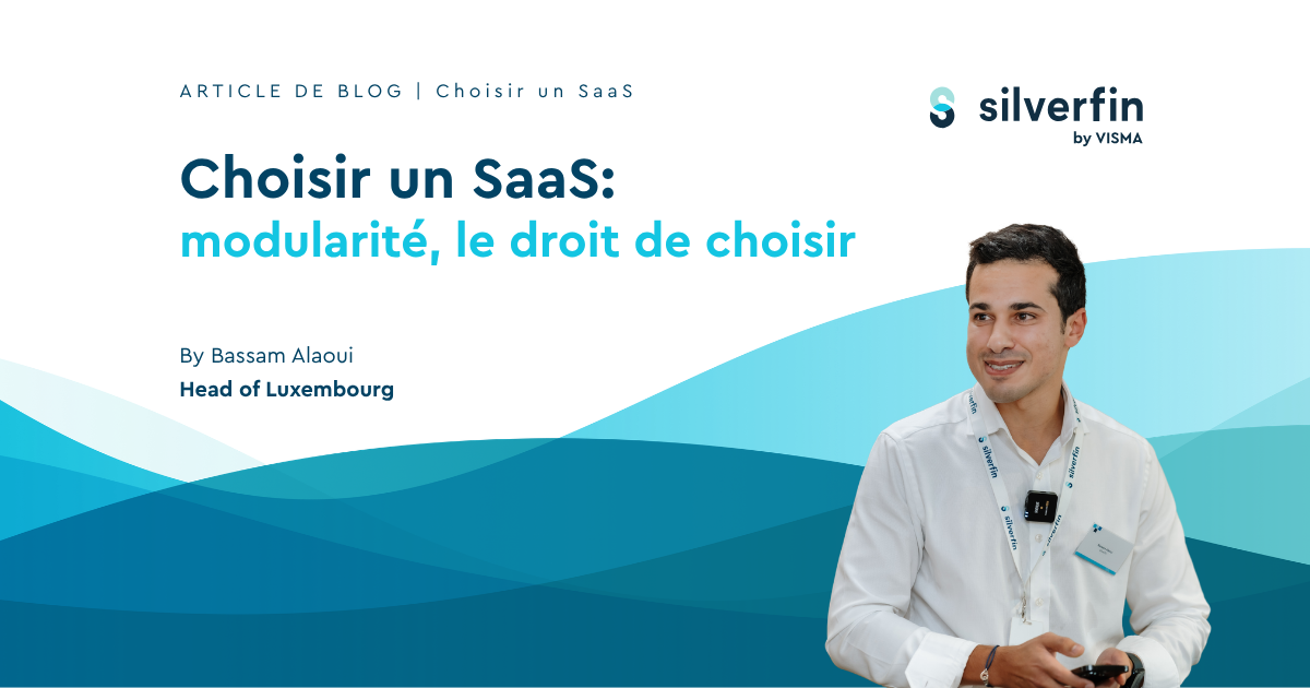 Solution Saas