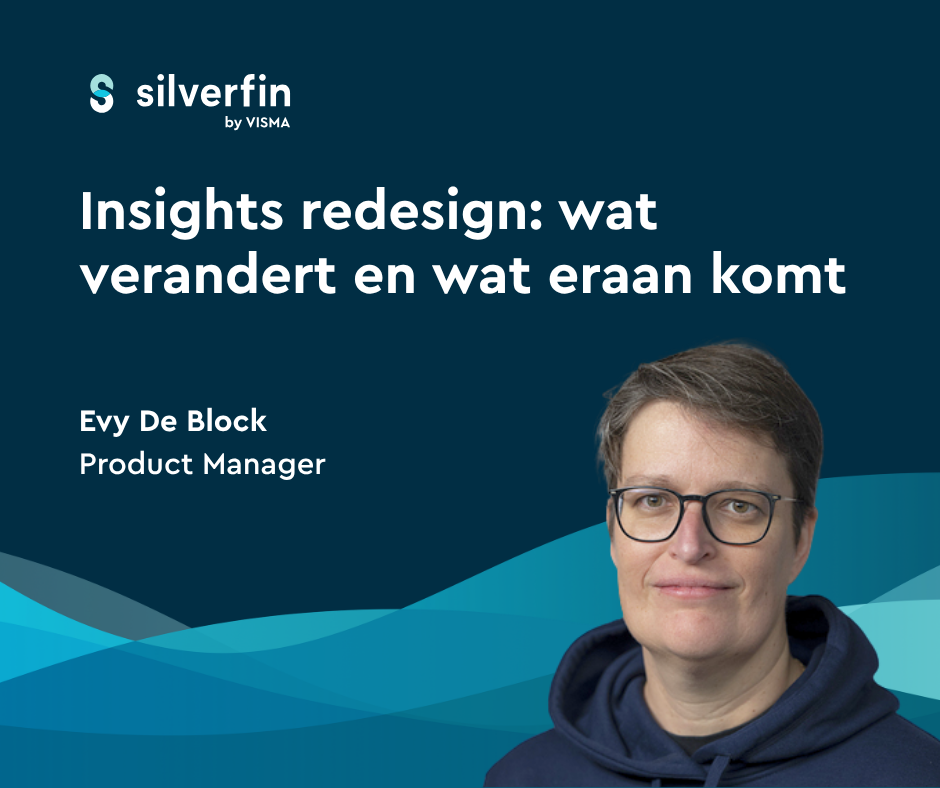 Insights redesign: wat er is veranderd en wat eraan komt blog image