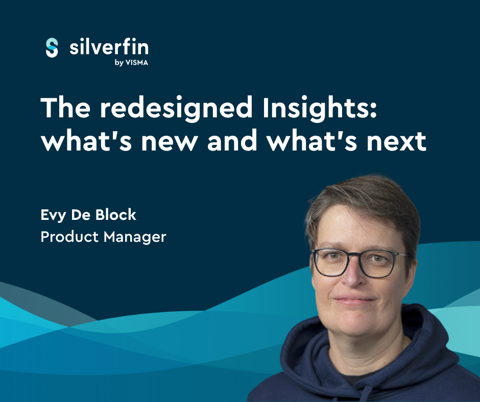 The redesigned Insights: what's new and what's next blog post image