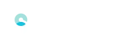 Silverfin logo inverted