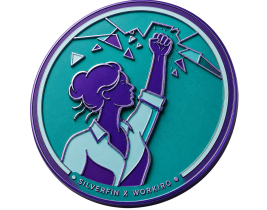Women in Accounting logo